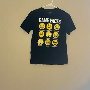 Children's Place Boys Shortsleeve Top L 10/12